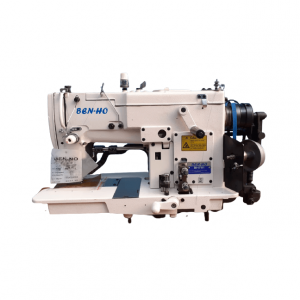 MESIN LUBANG KANCING BENHO BH-781