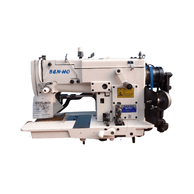 MESIN LUBANG KANCING BENHO BH-781 MESIN LUBANG KANCING BENHO BH-781